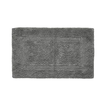 Better Trends Lux Collection Cotton Bath Rug