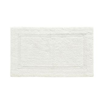 Better Trends Lux Collection Cotton Bath Rug