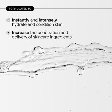 Multi-Active Delivery Essence for Hydration
