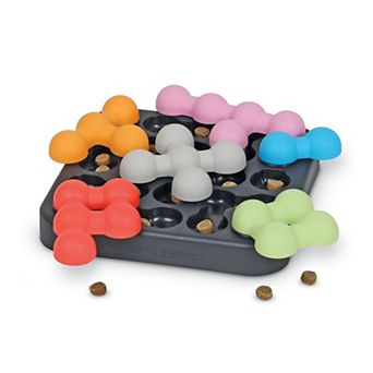Brightkins Kanoodle Small Dog Puzzle Edition