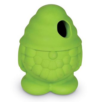 Brightkins™ Tough & Tumble Small Gnome Treat Dispenser