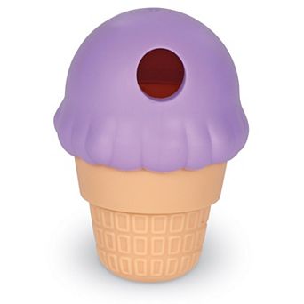 Brightkins™ Small Ice Cream Cone Treat Dispenser