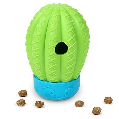 Brightkins Brightkins Cactus Surprise! Treat Dispenser