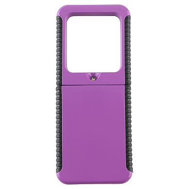 Light Pop-Up Magnifier
