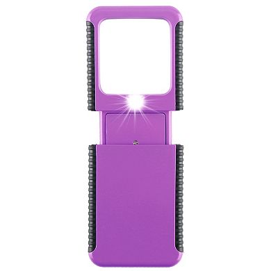 Light Pop-Up Magnifier