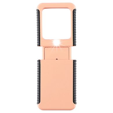 Light Pop-Up Magnifier