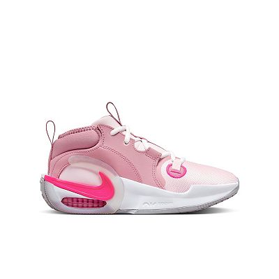 Nike Air Zoom Crossover Big Kids' Basketball Shoes