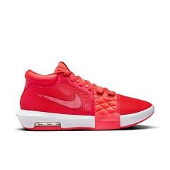 Kohls red nike shoes 2025