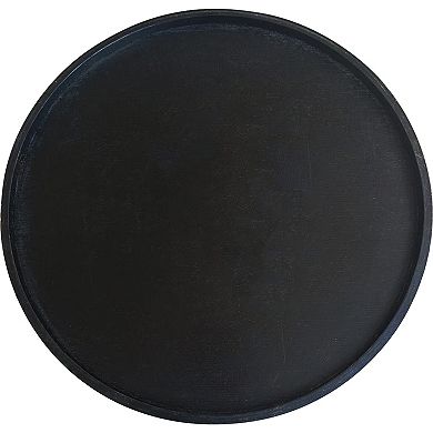 Nomad Home Round Side Table