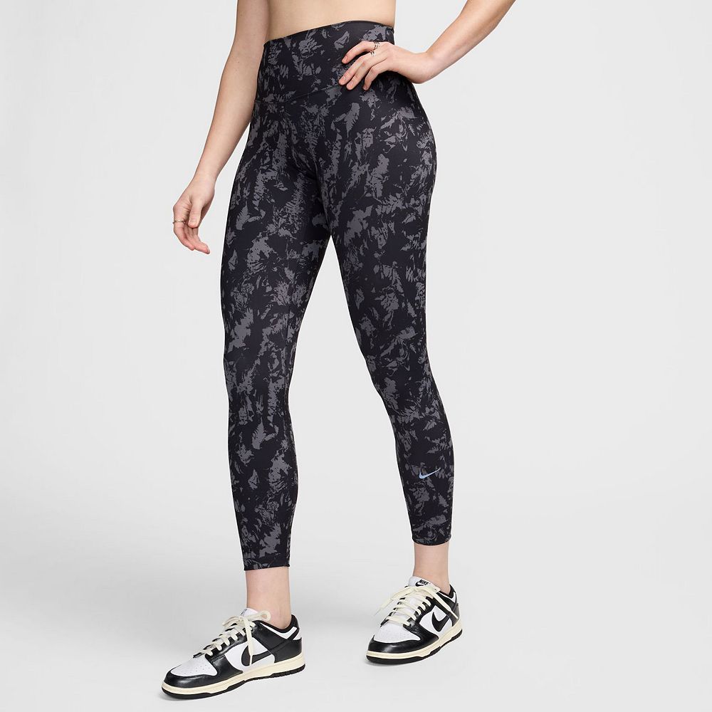 kohls nike leggings