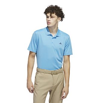 Men's adidas Adi Performance Golf Polo Shirt
