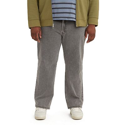 Big Tall Levi s 559 Relaxed Straight Fit Jeans