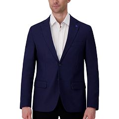 Blue Blazers For Men Find Navy Sport Coats For Casual Formal Affairs Kohl s