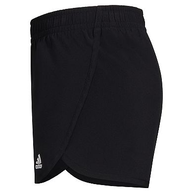 Girls 7-16 adidas Retro Woven Shorts in Regular & Plus