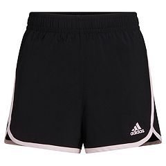 Girls basketball shorts kohls best sale