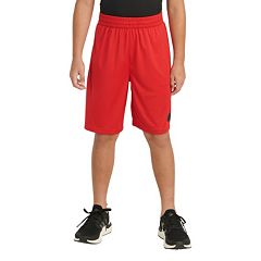 Kohls boys basketball shorts hotsell