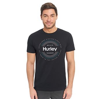 Men's Hurley Graphic Tee