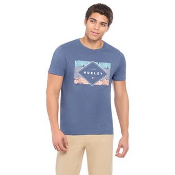 Men's Hurley Graphic Tee