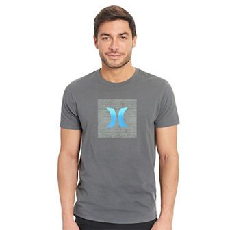 Men's Hurley Graphic Tee