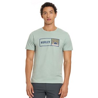 Men's Hurley Graphic Tee