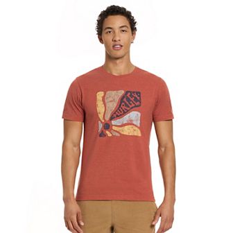 Men's Hurley Graphic Tee