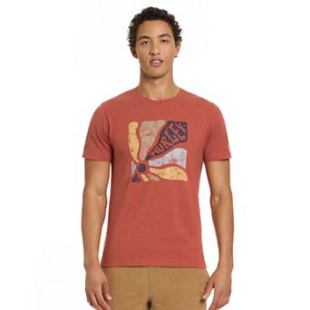 Men's Hurley Graphic Tee