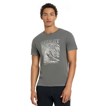 Men's Hurley Graphic Tee