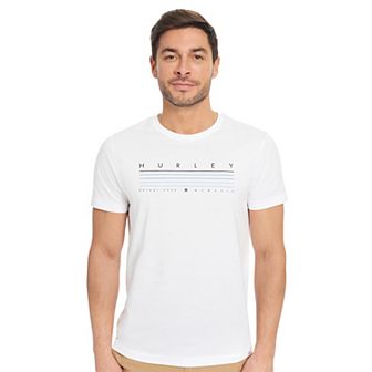 Men's Hurley Graphic Tee