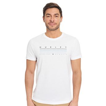 Men's Hurley Graphic Tee