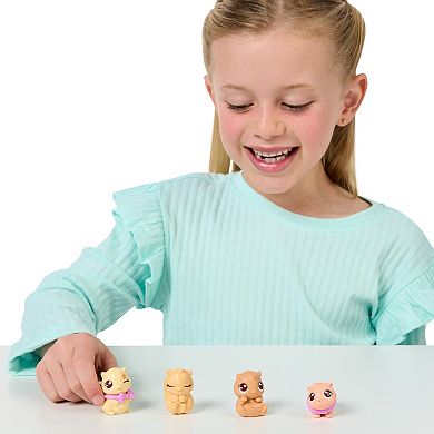 Little Live Pets Mama Surprise Minis Playset Hamster
