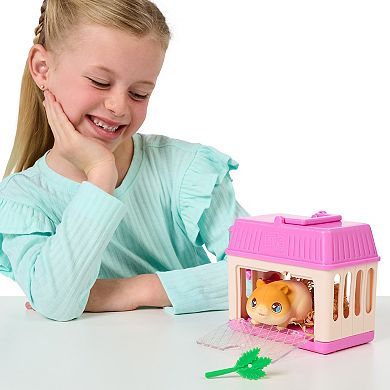 Little Live Pets Mama Surprise Minis Playset Hamster