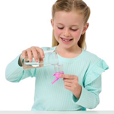 Little Live Pets Mama Surprise Minis Playset Hamster