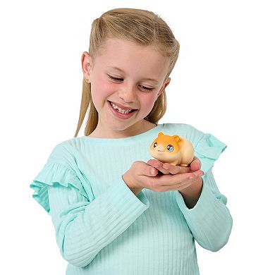 Little Live Pets Mama Surprise Minis Playset Hamster