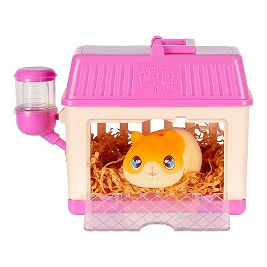 Little Live Pets Mama Surprise Minis Playset Hamster