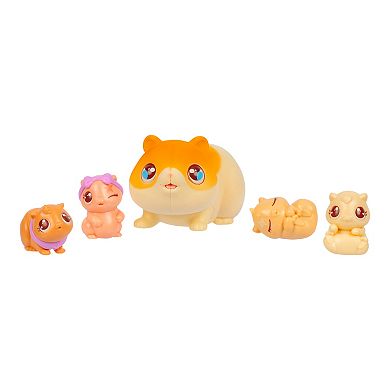 Little Live Pets Mama Surprise Minis Playset Hamster