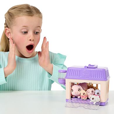 Little Live Pets Mama Surprise Minis Playset Bunny