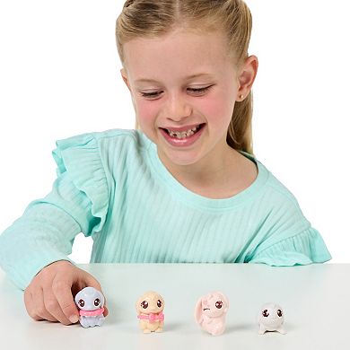 Little Live Pets Mama Surprise Minis Playset Bunny