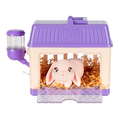 Little Live Pets Mama Surprise Minis Playset Bunny