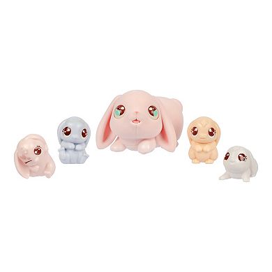 Little Live Pets Mama Surprise Minis Playset Bunny