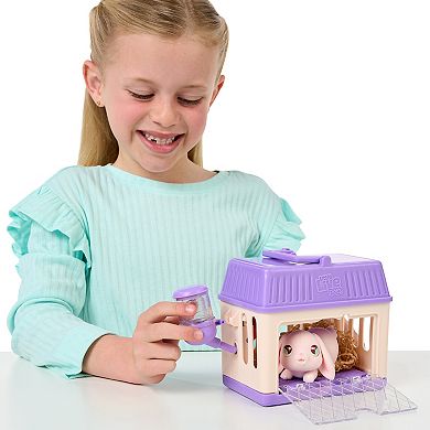 Little Live Pets Mama Surprise Minis Playset Bunny