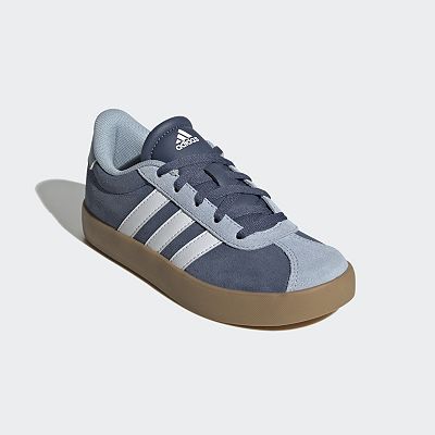 adidas VL Court 3.0 Kids' Tennis Shoes