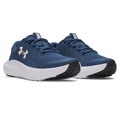 Under Armour Grade School UA Surge 4 Kids' Running Shoes