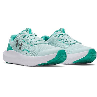 Under Armour Grade School UA Surge 4 Kids' Running Shoes