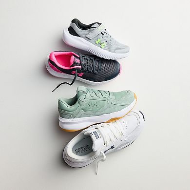 Under Armour Grade School UA Surge 4 Kids' Running Shoes