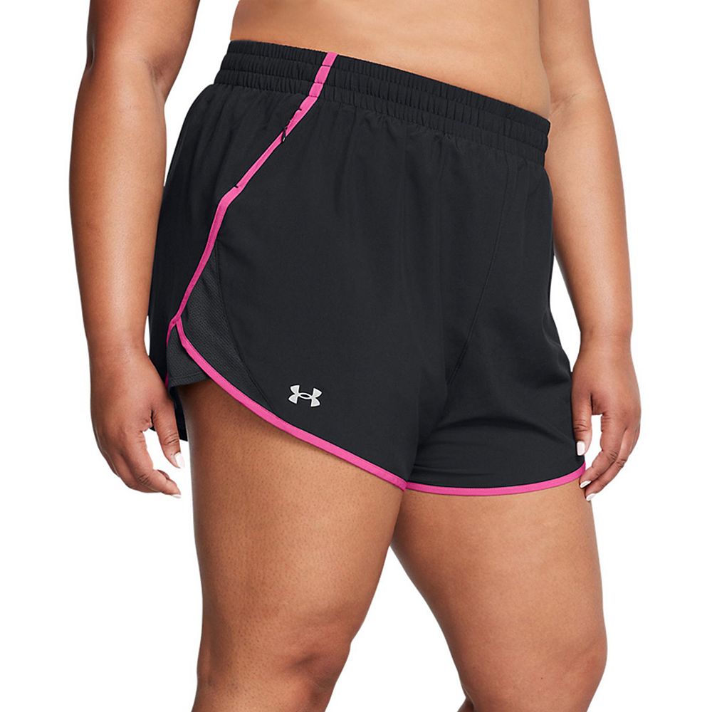 Plus Size Under Armour