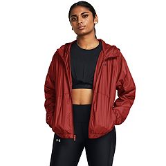 Women s Windbreakers Find Lightweight Windbreaker Jackets Kohl s