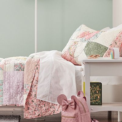 The Big One® Easy Care 275 Thread Count Sheet Set - Size Twin XL