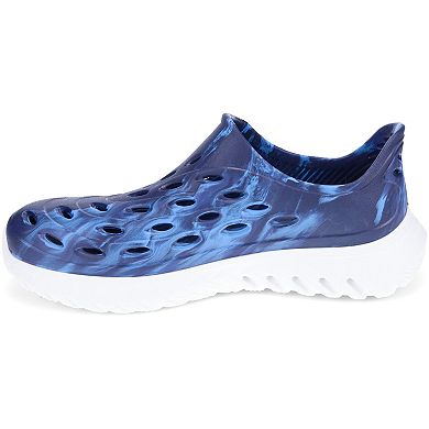 Rugged Shark Rift Men's Slip-On Shoes