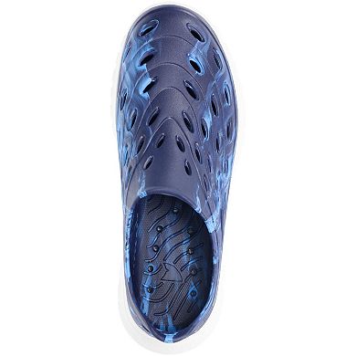 Rugged Shark Rift Men's Slip-On Shoes