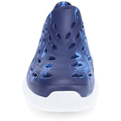 Rugged Shark Rift Men's Slip-On Shoes